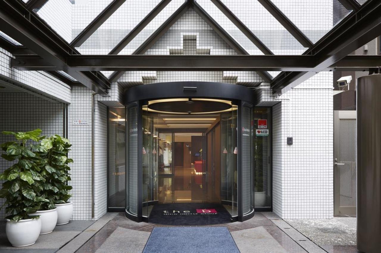 The B Suidobashi 3* Tokio