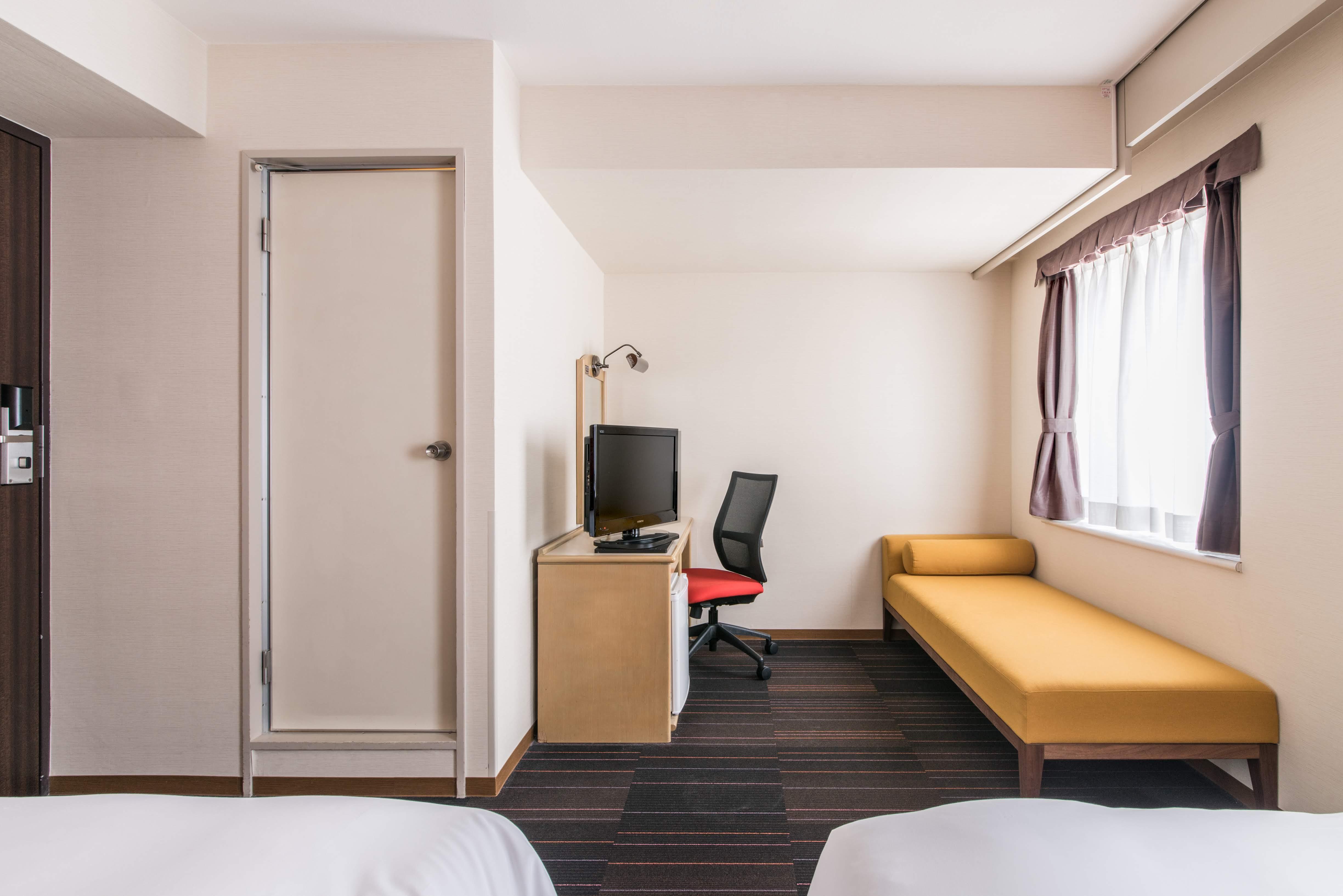 The B Suidobashi 3* Tokio