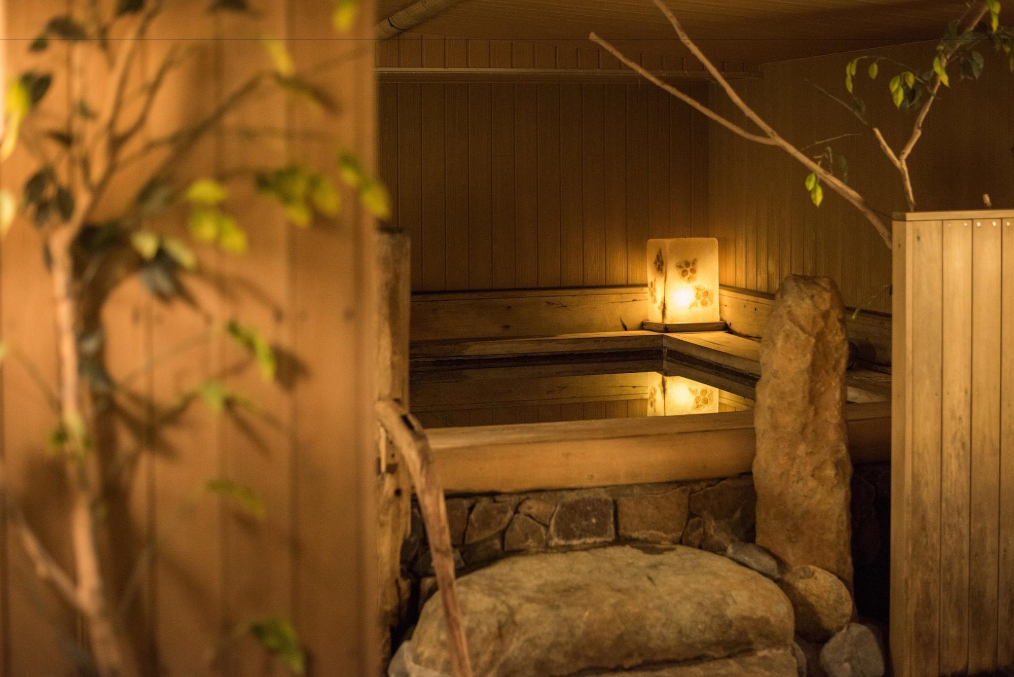 The B Suidobashi Hotel Tokio