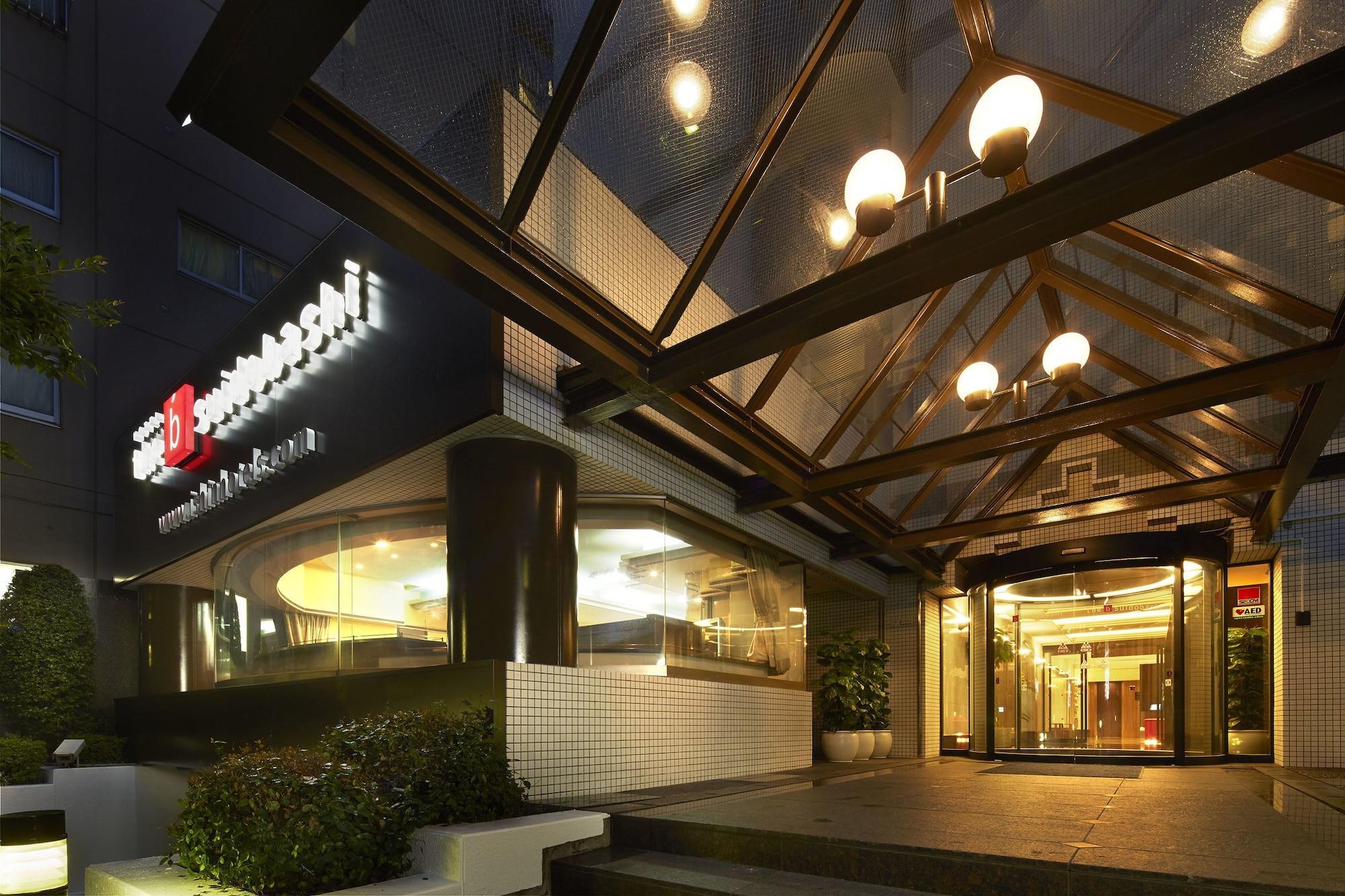 Hotel The B Suidobashi Tokio