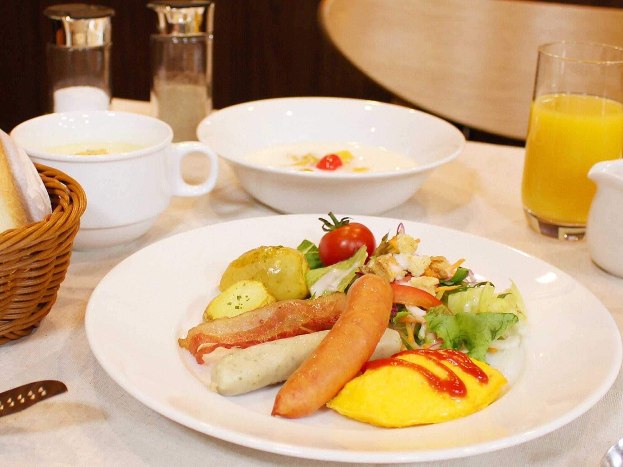 The B Suidobashi 3* Präfektur Tokio