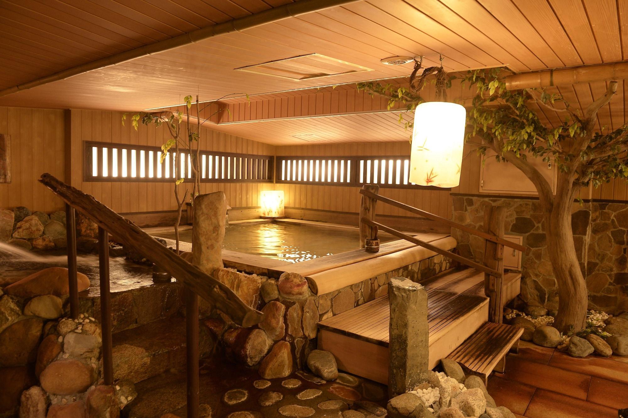Hotel The B Suidobashi Tokio