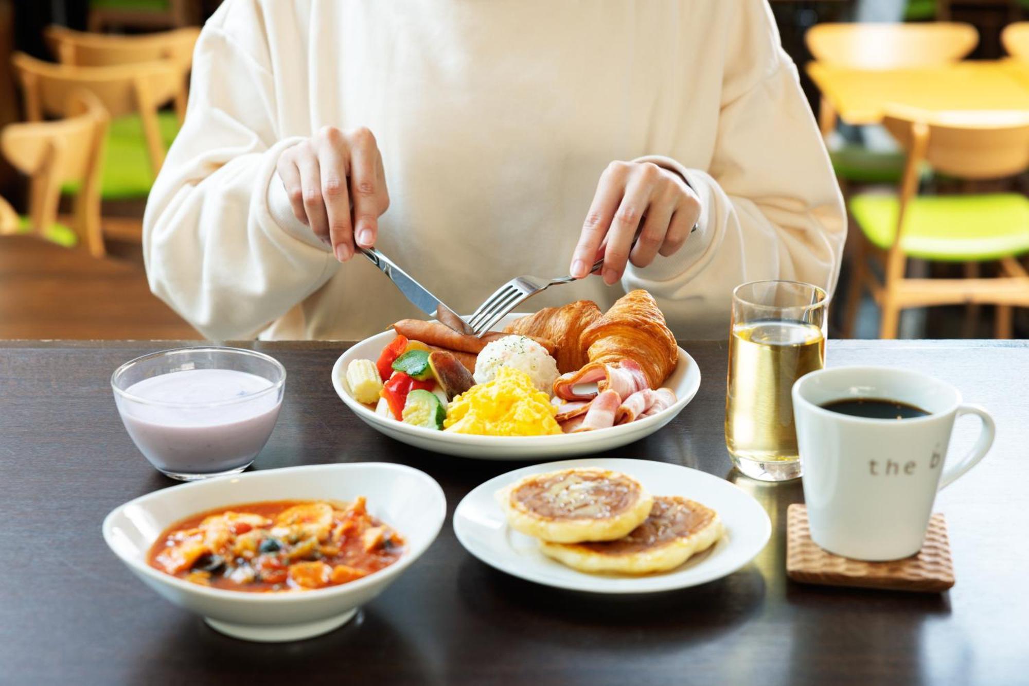 The B Suidobashi Hotell Tokyo prefektur