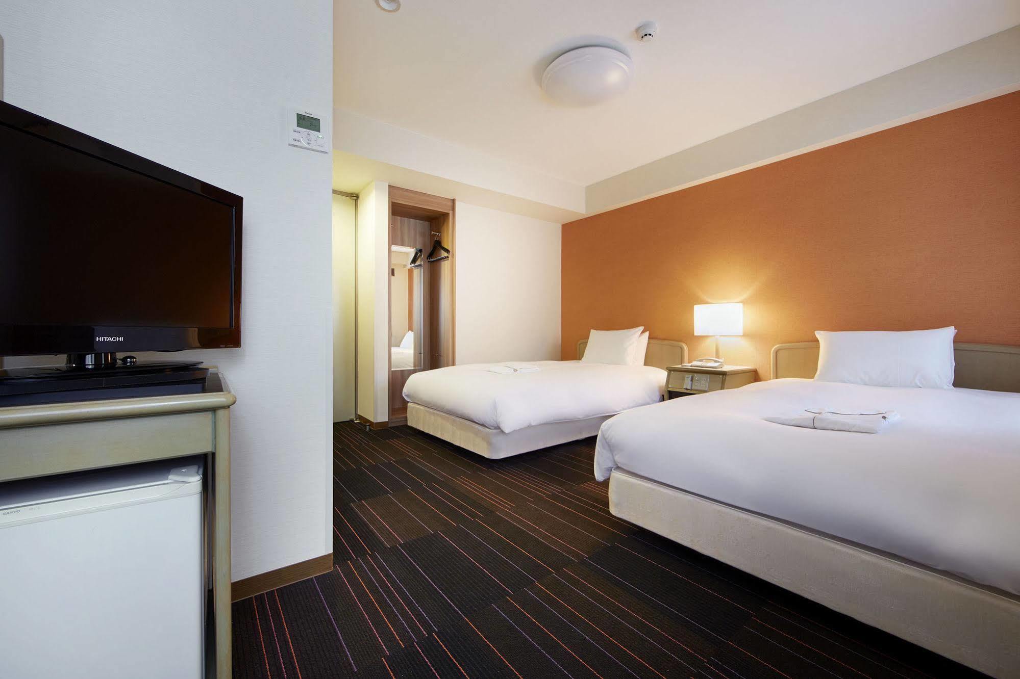 The B Suidobashi 3* Tokio