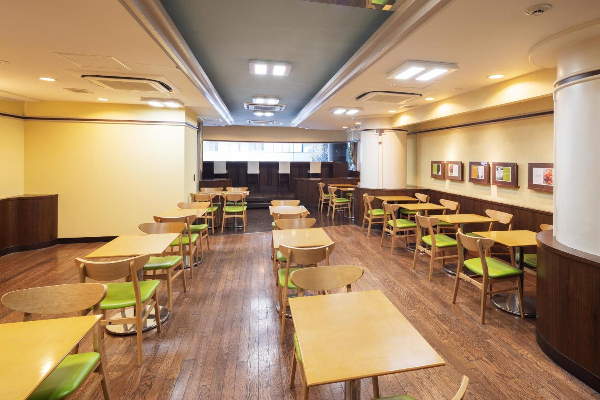 Hotel The B Suidobashi Tōkyō